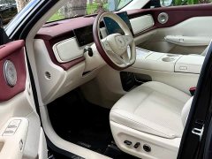 Voyah Lantu Zhiyin Four-Wheel Drive Qiankun Edition - ფოტო 4