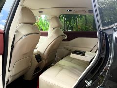 Voyah Lantu Zhiyin Four-Wheel Drive Qiankun Edition - ფოტო 5