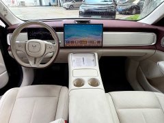 Voyah Lantu Zhiyin Four-Wheel Drive Qiankun Edition - ფოტო 6