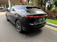 Voyah Lantu Zhiyin Four-Wheel Drive Qiankun Edition - ფოტო 7