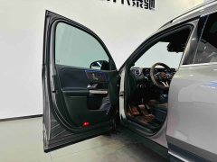 Mercedes-Benz EQB 260 - ფოტო 11