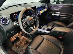 Mercedes-Benz EQB 260 - ფოტო 14