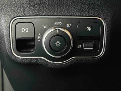 Mercedes-Benz EQB 260 - ფოტო 15