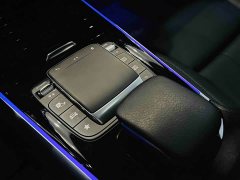 Mercedes-Benz EQB 260 - ფოტო 19