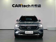 Mercedes-Benz EQB 260 - ფოტო 2