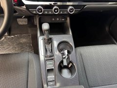 Honda Civic 180TURBO CVT Smart Fun Edition - ფოტო 10