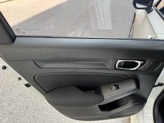Honda Civic 180TURBO CVT Smart Fun Edition - ფოტო 12