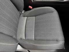Honda Civic 180TURBO CVT Smart Fun Edition - ფოტო 16