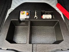Honda Civic 180TURBO CVT Smart Fun Edition - ფოტო 19