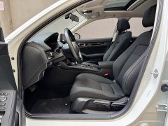 Honda Civic 180TURBO CVT Smart Fun Edition - ფოტო 6