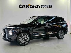 NIO ES8 Six-Seat Executive Luxury Edition - ფოტო 1