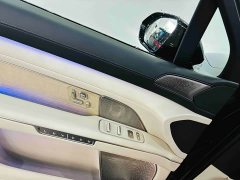NIO ES8 Six-Seat Executive Luxury Edition - ფოტო 11