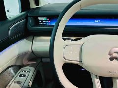 NIO ES8 Six-Seat Executive Luxury Edition - ფოტო 15