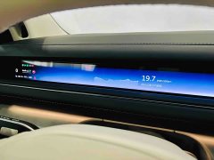 NIO ES8 Six-Seat Executive Luxury Edition - ფოტო 17