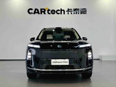 NIO ES8 Six-Seat Executive Luxury Edition - ფოტო 2