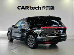 NIO ES8 Six-Seat Executive Luxury Edition - ფოტო 3