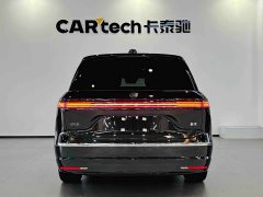 NIO ES8 Six-Seat Executive Luxury Edition - ფოტო 4