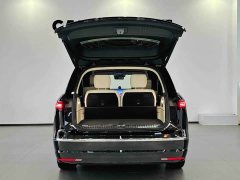 NIO ES8 Six-Seat Executive Luxury Edition - ფოტო 5