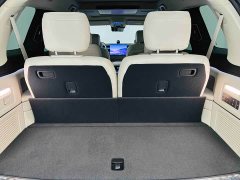 NIO ES8 Six-Seat Executive Luxury Edition - ფოტო 6