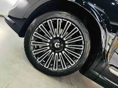 NIO ES8 Six-Seat Executive Luxury Edition - ფოტო 8