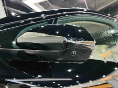 NIO ES8 Six-Seat Executive Luxury Edition - ფოტო 9