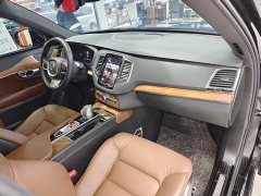 Volvo XC90 B5 Intelligent Luxury 5-Seater - ფოტო 10