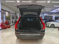 Volvo XC90 B5 Intelligent Luxury 5-Seater - ფოტო 14