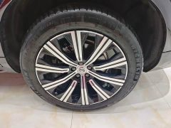 Volvo XC90 B5 Intelligent Luxury 5-Seater - ფოტო 15