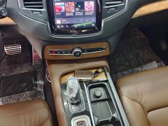 Volvo XC90 B5 Intelligent Luxury 5-Seater - ფოტო 16