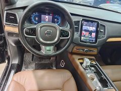 Volvo XC90 B5 Intelligent Luxury 5-Seater - ფოტო 17