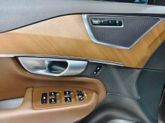 Volvo XC90 B5 Intelligent Luxury 5-Seater - ფოტო 19