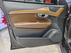 Volvo XC90 B5 Intelligent Luxury 5-Seater - ფოტო 20