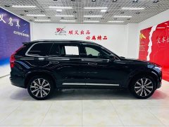 Volvo XC90 B5 Intelligent Luxury 5-Seater - ფოტო 3