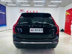 Volvo XC90 B5 Intelligent Luxury 5-Seater - ფოტო 4