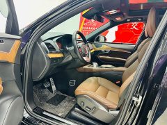 Volvo XC90 B5 Intelligent Luxury 5-Seater - ფოტო 6