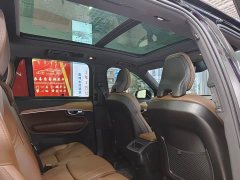Volvo XC90 B5 Intelligent Luxury 5-Seater - ფოტო 7