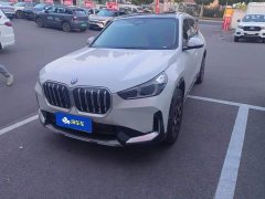 BMW X1 sDrive25Li X Design Package - ფოტო 1