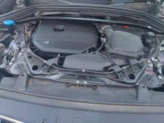 BMW X1 sDrive25Li X Design Package - ფოტო 10