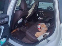 BMW X1 sDrive25Li X Design Package - ფოტო 11