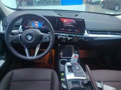 BMW X1 sDrive25Li X Design Package - ფოტო 12