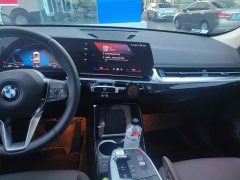 BMW X1 sDrive25Li X Design Package - ფოტო 13