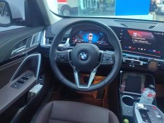 BMW X1 sDrive25Li X Design Package - ფოტო 15