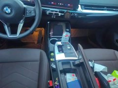 BMW X1 sDrive25Li X Design Package - ფოტო 16