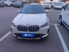 BMW X1 sDrive25Li X Design Package - ფოტო 2