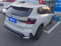 BMW X1 sDrive25Li X Design Package - ფოტო 3
