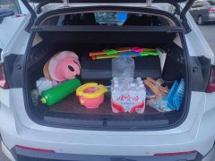BMW X1 sDrive25Li X Design Package - ფოტო 4