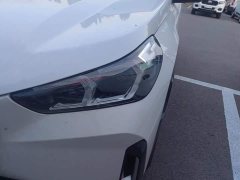 BMW X1 sDrive25Li X Design Package - ფოტო 5