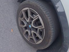 BMW X1 sDrive25Li X Design Package - ფოტო 6