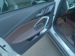 BMW X1 sDrive25Li X Design Package - ფოტო 7