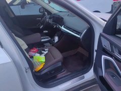 BMW X1 sDrive25Li X Design Package - ფოტო 8